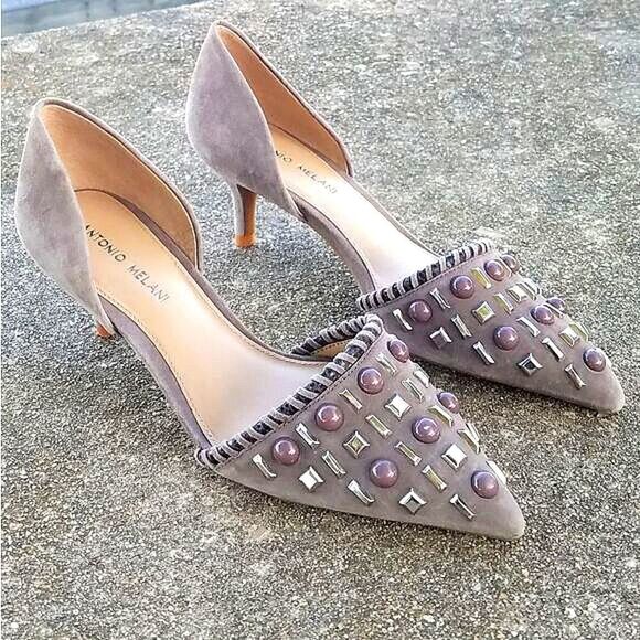 Antonio Melani - Picture 1 of 16